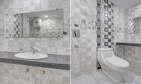 Treebo Trip VHR Guest House