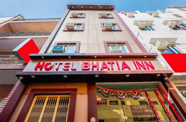 Hotel Bhatia Inn