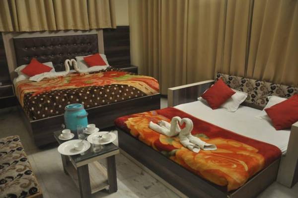 Hotel City Heart by Blue Waves