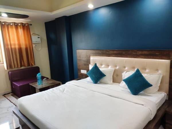 Nekiram Bhawan - The Heritage Hotel