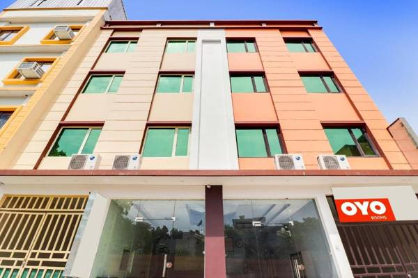 OYO 92578 Shobhan Inn Hotel