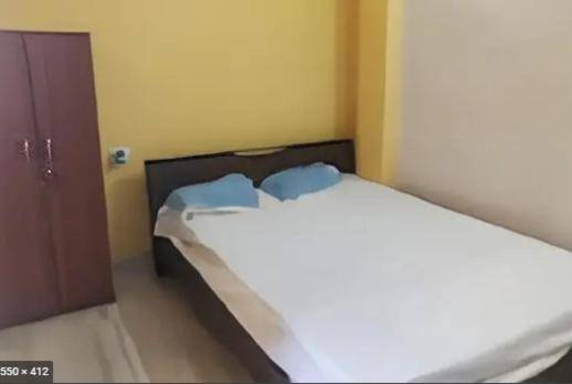 Hotel Mansarovar International by WB Inn