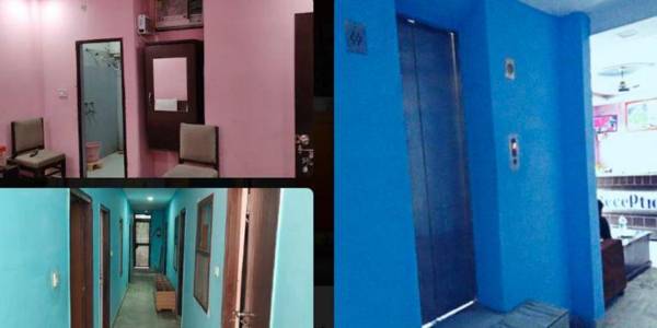 Hotel Rio Plaza by WB Inn