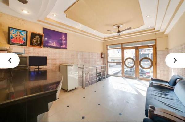 Hotel Heritage By WB Inn