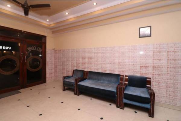 Hotel Heritage By WB Inn