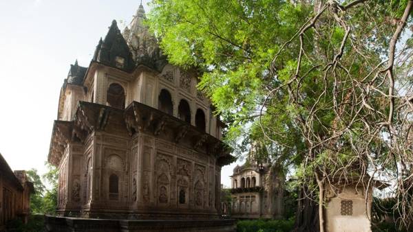 Neemrana's - Deo Bagh