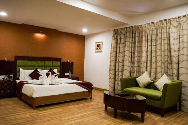 Hotel Adityaz