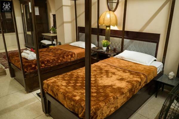 Dera Haveli- Heritage homestay