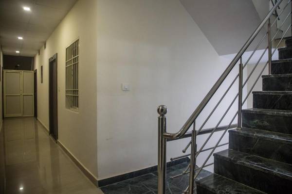 Collection O 9123 Baghban Residency