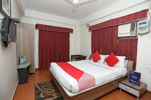 Capital O 12682 Hotel Relax