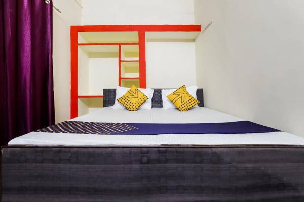 SPOT ON 66976 Tirupati Guest House
