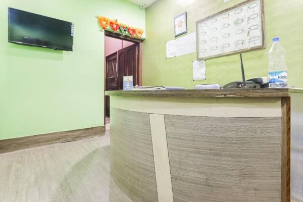 SPOT ON 66976 Tirupati Guest House