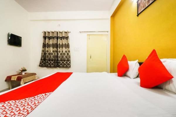 OYO Flagship Virat Inn