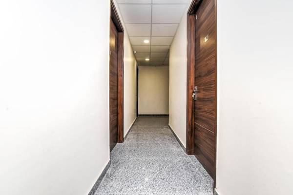 SPOT ON 81496 Maruti Nandan Guest House