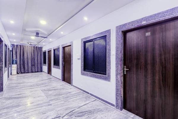 OYO 82226 H R G Guest House