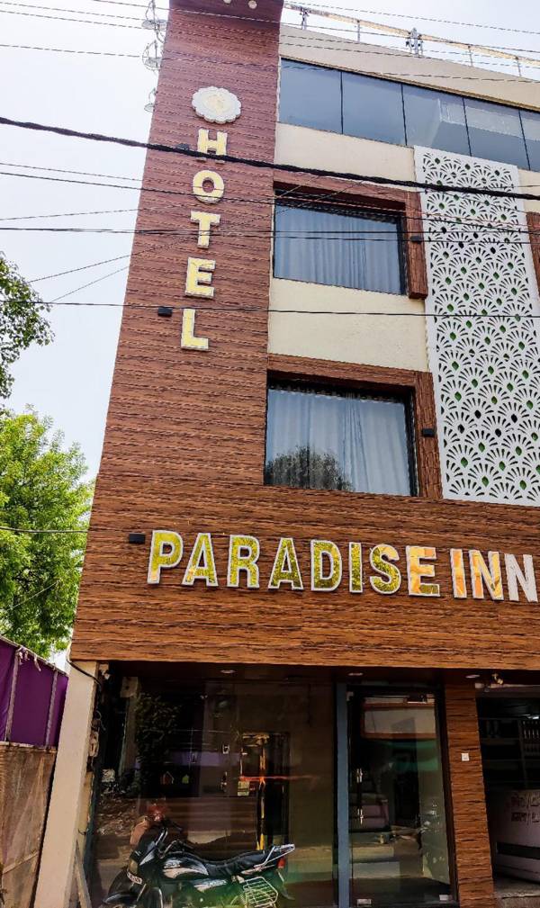 HOTEL PARADISE INN