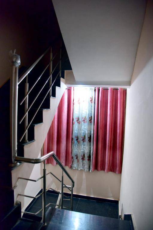 Hotel Shyla International By WB Inn