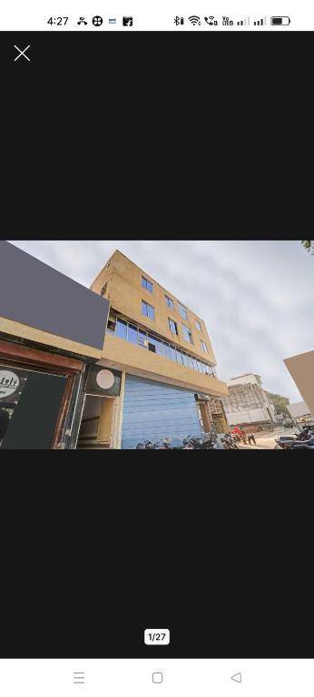 OYO 93525 Hotel Comfort Haveli Inn