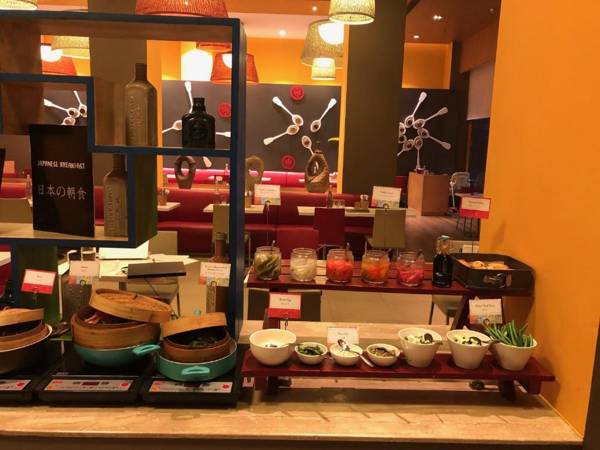 ibis Gurgaon Golf Course Road - An Accor Brand