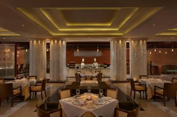 The Leela Ambience Gurugram Hotel & Residences