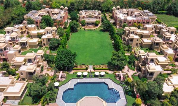 Heritage Village Resort & Spa Manesar-Gurgaon