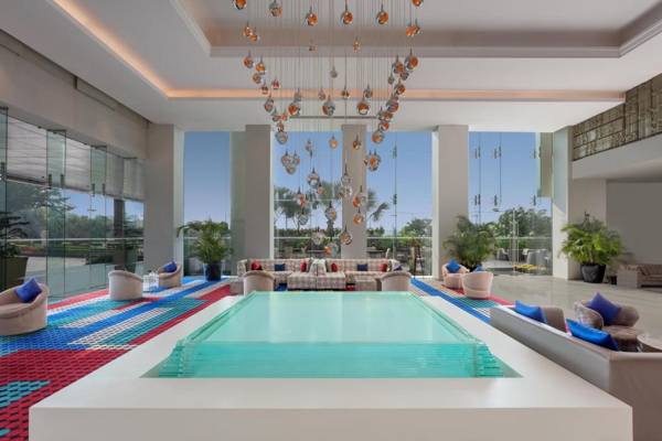 Le Meridien Gurgaon Delhi NCR