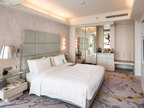 Le Meridien Gurgaon Delhi NCR