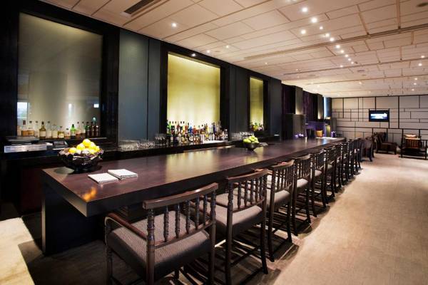 Hyatt Regency Gurgaon