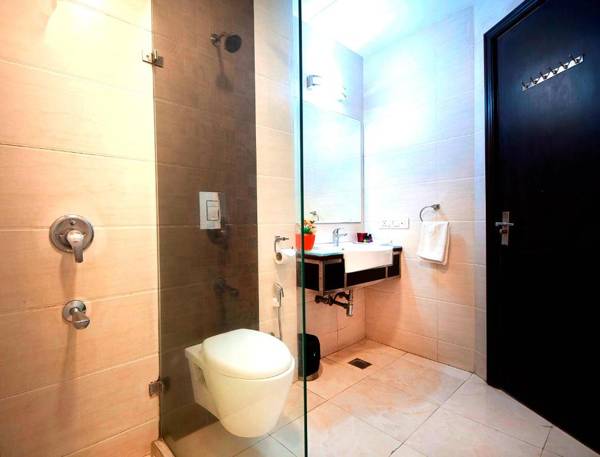 Hotel Golf View Suites