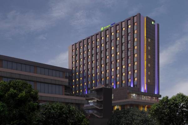 Holiday Inn Express Gurugram Sector 50 an IHG Hotel