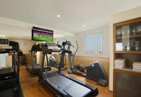 Holiday Inn Express Gurugram Sector 50 an IHG Hotel