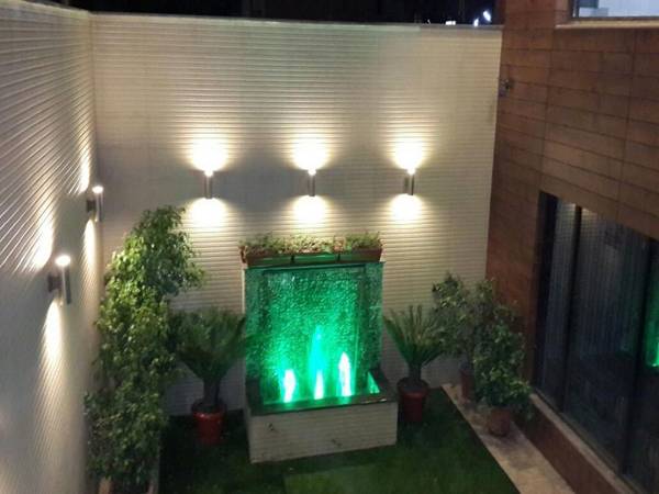 When In Gurgaon - Service Apartments Near Medanta Medicity