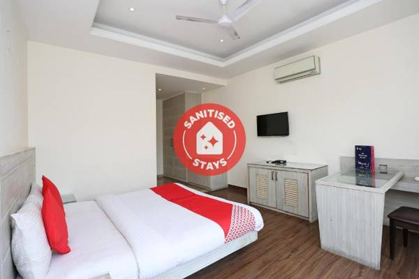 Capital O 1007 Hotel Villa 24