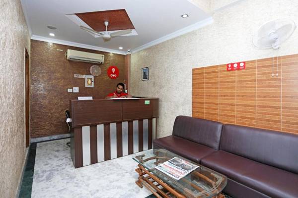 OYO 677 Hotel Heaven