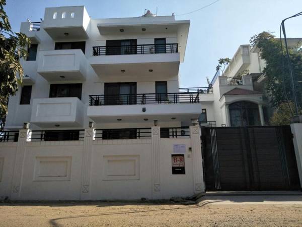 FabHotel Imperial Inn