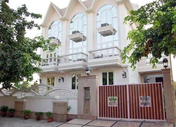 Hotel Exotica Leisure Valley