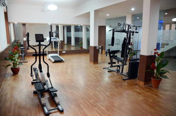 Hotel Exotica Leisure Valley