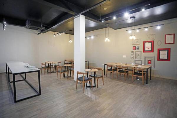 OYO Townhouse 024 Sector 47 Gurgaon