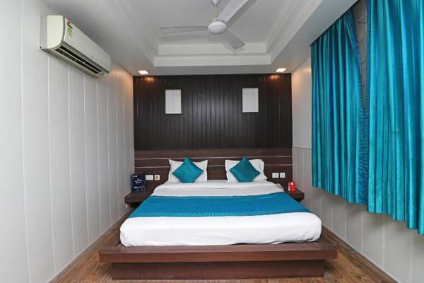 OYO 10584 Hotel Just Stay