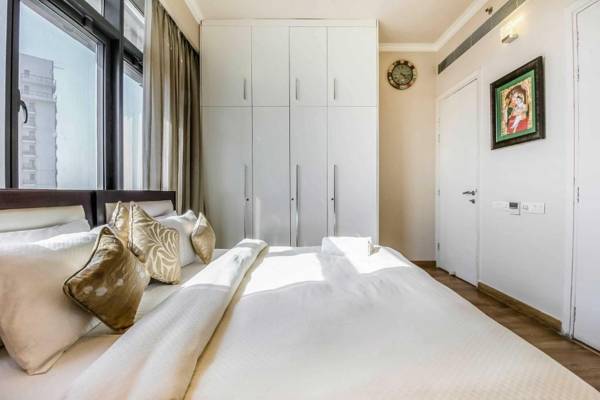 Hostie Aadhya – 3 BR Luxury Condo