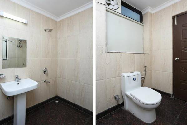 OYO 15822 Ryan Residency