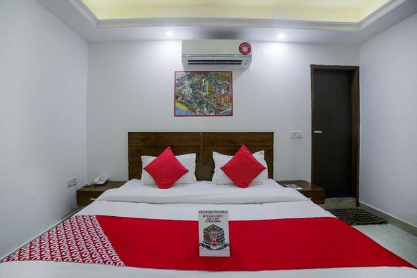 Collection O 12918 Palm Avenue