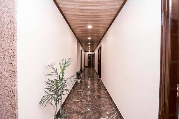 OYO 14896 City Galaxy Inn