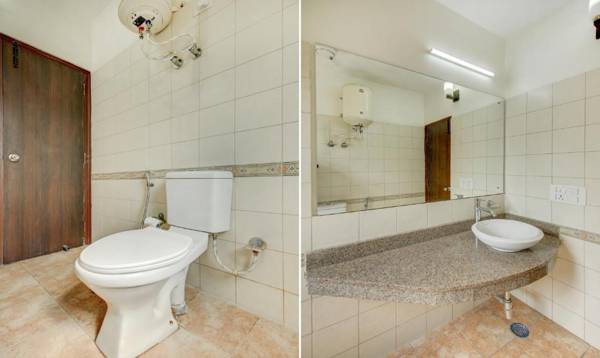 Treebo Trend Iffco Chowk