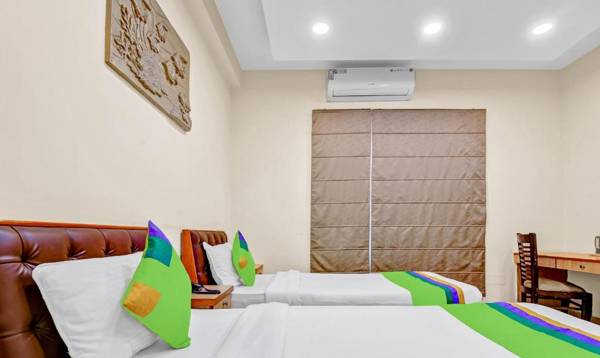 Treebo Trend Sai Village Gold Souk