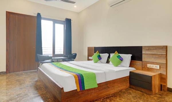 Treebo Trend Corporate 32 Medanta