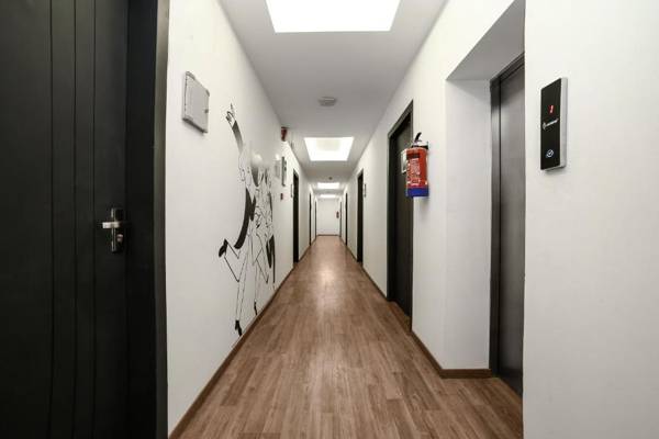 OYO Townhouse 069 Civil Lines