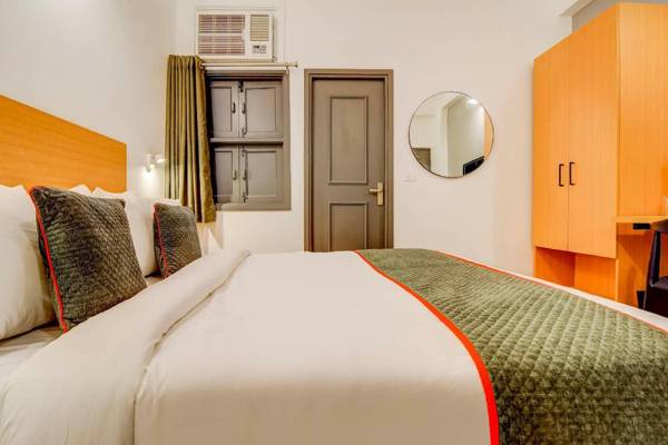 OYO Townhouse 347 Near Bus Stand