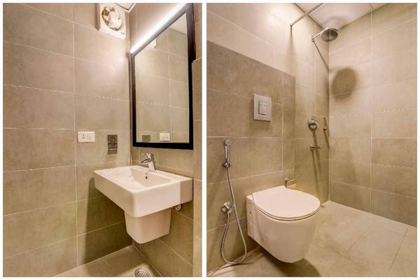 OYO Townhouse 347 Near Bus Stand