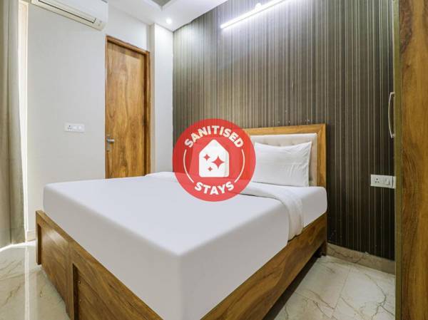 OYO 19458 Shree Shyam